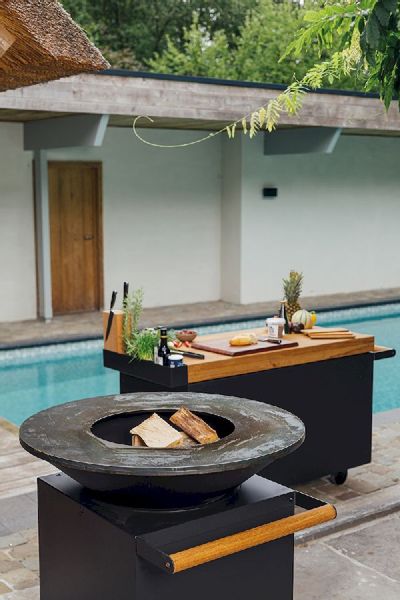 OFYR Classic 100 PRO - Black - tuin