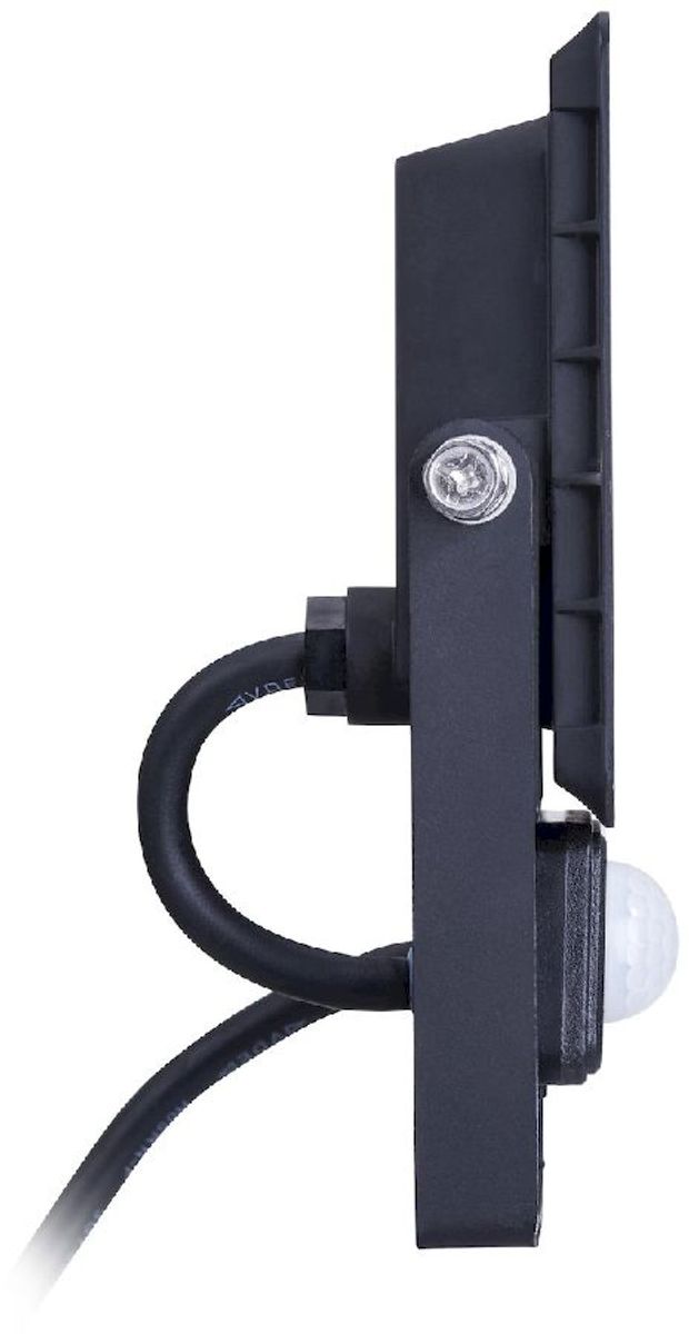 Philips Decoflood sensor schijnwerper - 20 W zijkant