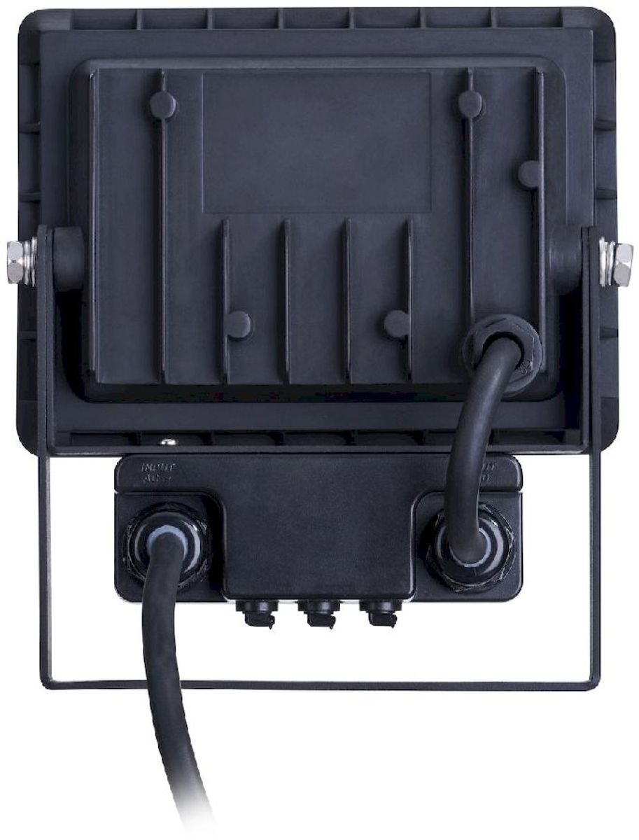 Philips Decoflood sensor schijnwerper - 20 W achterkant