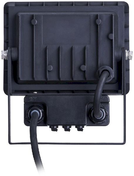 Philips Decoflood sensor schijnwerper - 20 W achterkant