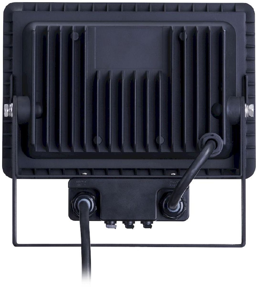 Philips Decoflood schijnwerper - 50 W achterkant