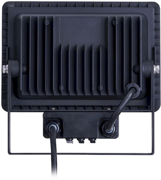 Philips Decoflood schijnwerper - 50 W achterkant