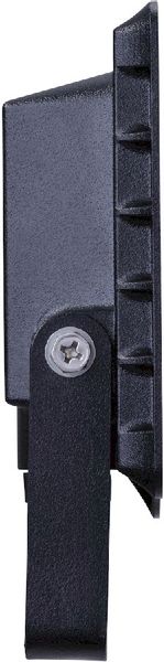 Philips Decoflood schijnwerper - 10 W zijkant