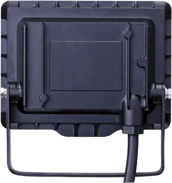 Philips Decoflood schijnwerper - 10 W achterkant