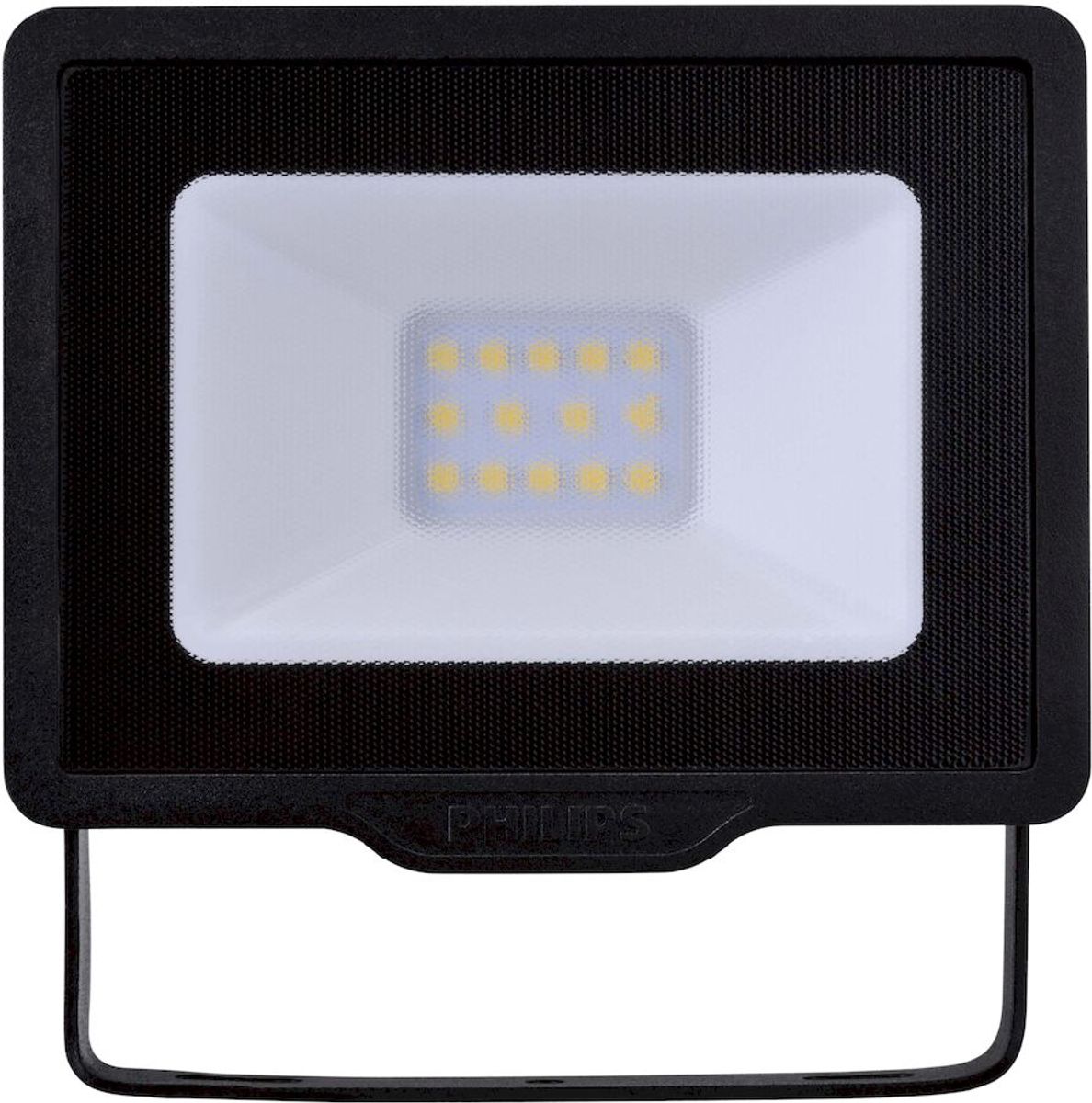 Philips Decoflood led schijnwerper - 20 W voorkant