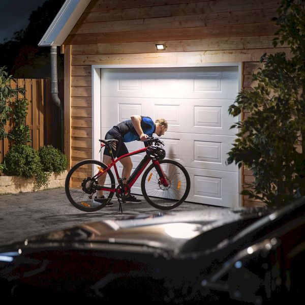 Philips Decoflood led schijnwerper - 20 W sfeer