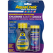 AquaChek teststrips + ShockChek teststrips
