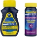 AquaChek teststrips + ShockChek teststrips
