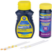 AquaChek teststrips + ShockChek teststrips
