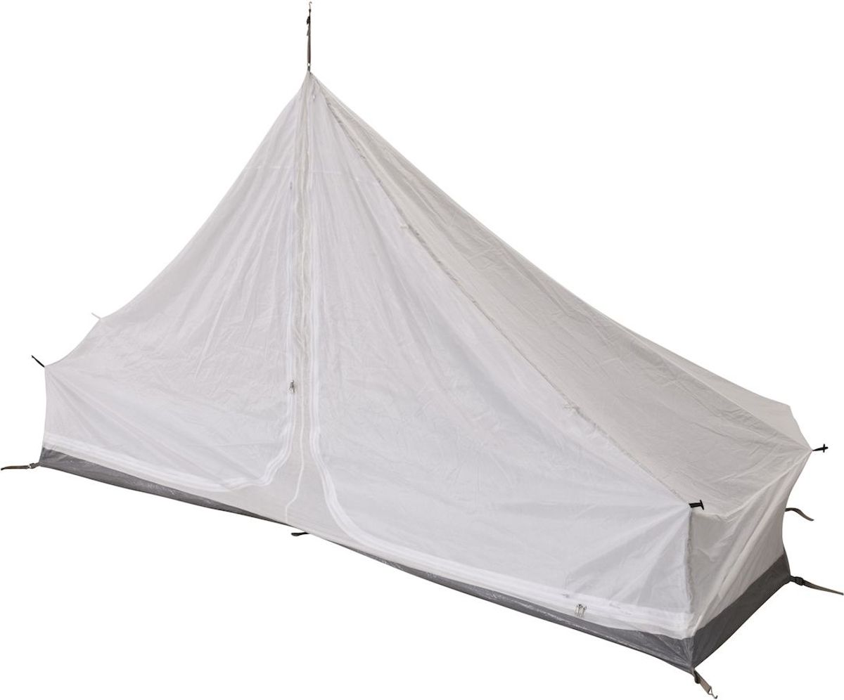 Bo-Camp Urban Outdoor Binnentent Streeterville 3 Personen