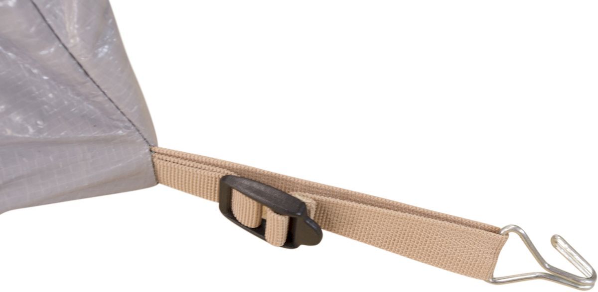 Bo-Camp Urban Outdoor Binnentent Streeterville 3 Personen