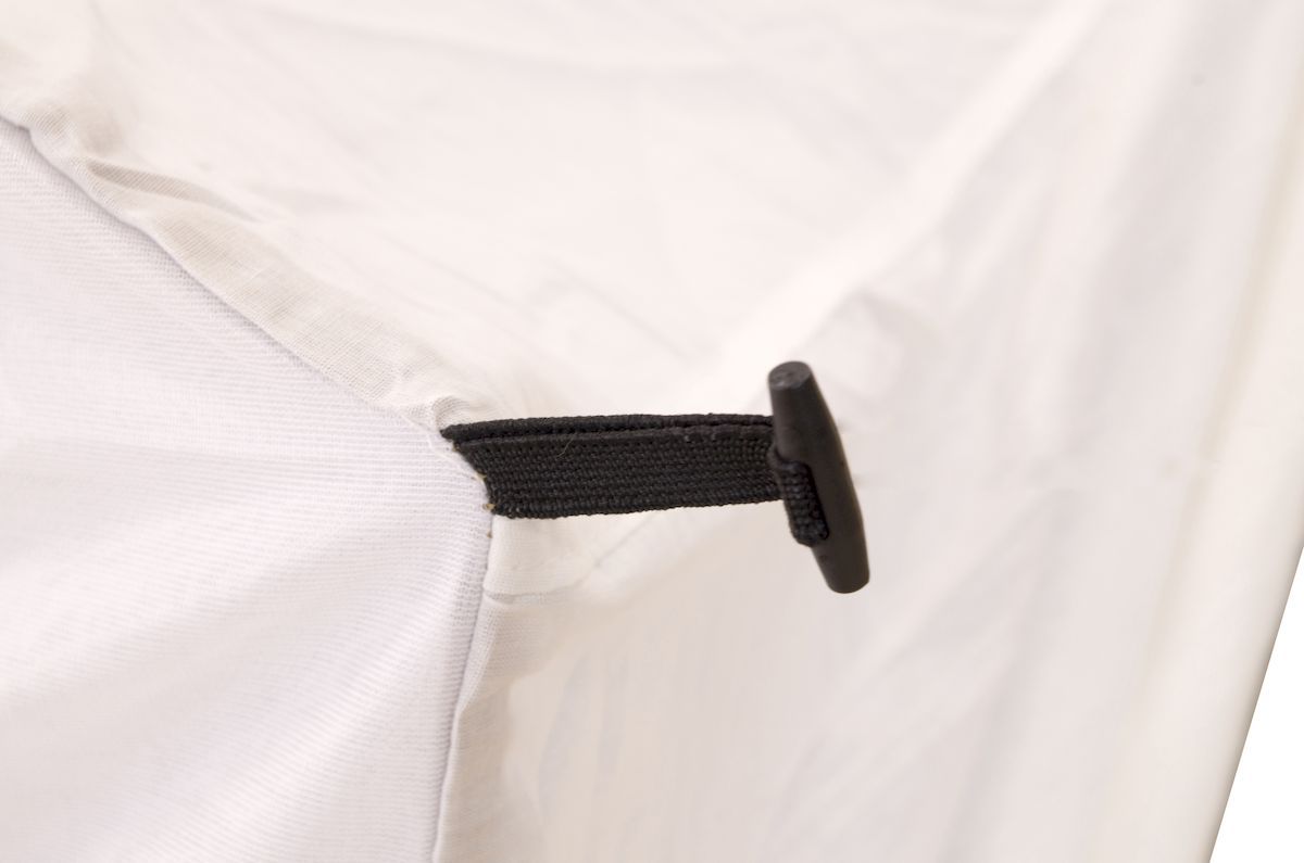 Bo-Camp Urban Outdoor Binnentent Streeterville 3 Personen