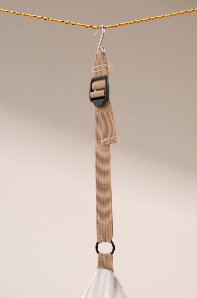 Bo-Camp Urban Outdoor Binnentent Streeterville 3 Personen