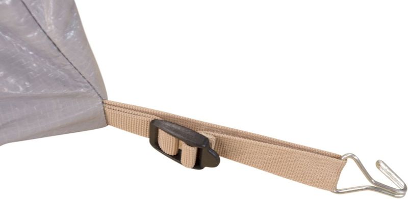 Bo-Camp Urban Outdoor Binnentent Streeterville 3 Personen