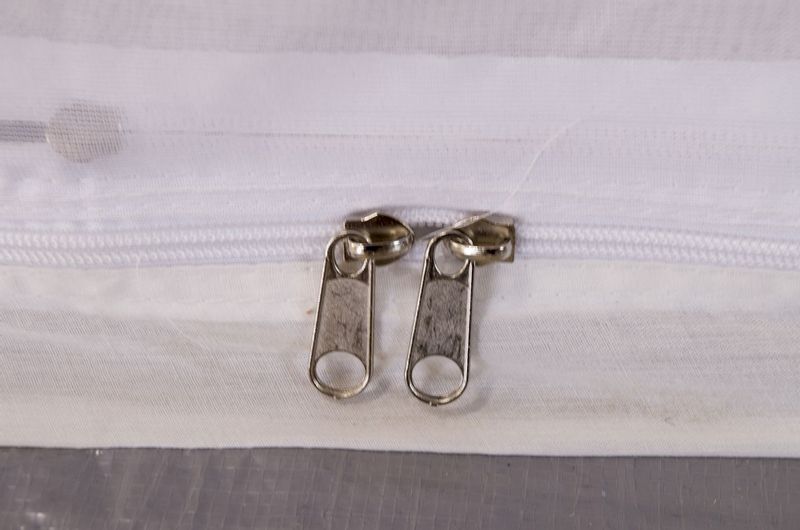 Bo-Camp Urban Outdoor Binnentent Streeterville 3 Personen