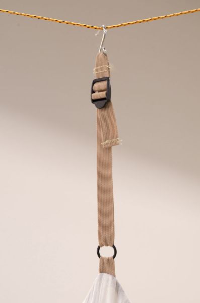 Bo-Camp Urban Outdoor Binnentent Streeterville 3 Personen