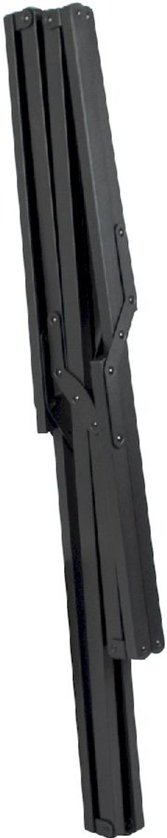 Bo-Camp Industrial Relaxstoel Molfat Groen/Grijs