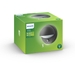 Philips myGarden June E27 sensor wandlamp - Antraciet