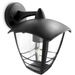 Philips myGarden Creek Down E27 wandlamp - Zwart product