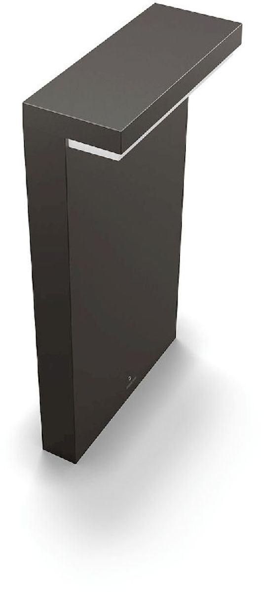 Philips myGarden Bustan led sokkellamp - Antraciet product