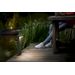 Philips myGarden Bustan led sokkellamp - Antraciet avond