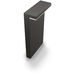 Philips myGarden Bustan led sokkellamp - Antraciet product