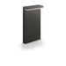 Philips myGarden Bustan led sokkellamp - Antraciet product 2