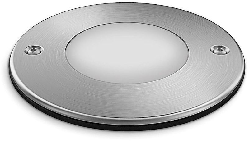 Philips myGarden Moss led inbouwspot - Wit product 1