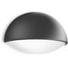 Philips myGarden Dust led wandlamp - antraciet product