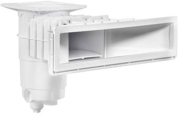 AQS hoogwaterlijn skimmer - Wit