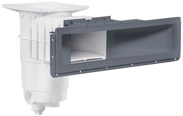 AQS hoogwaterlijn skimmer - Antraciet