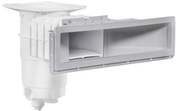 AQS hoogwaterlijn skimmer - Grijs