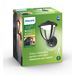 Philips myGarden Robin led wandlamp - Zwart verpakking