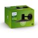 Philips myGarden skua led wandlamp - Zwart verpakking
