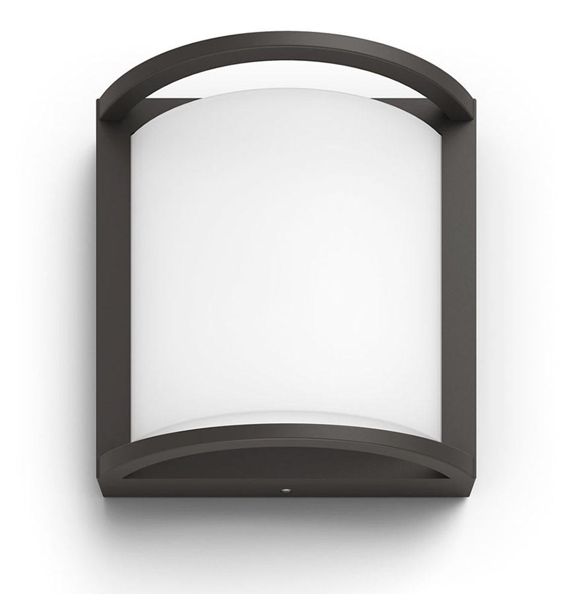 Philips myGarden Samondra led wandlamp - Antraciet 