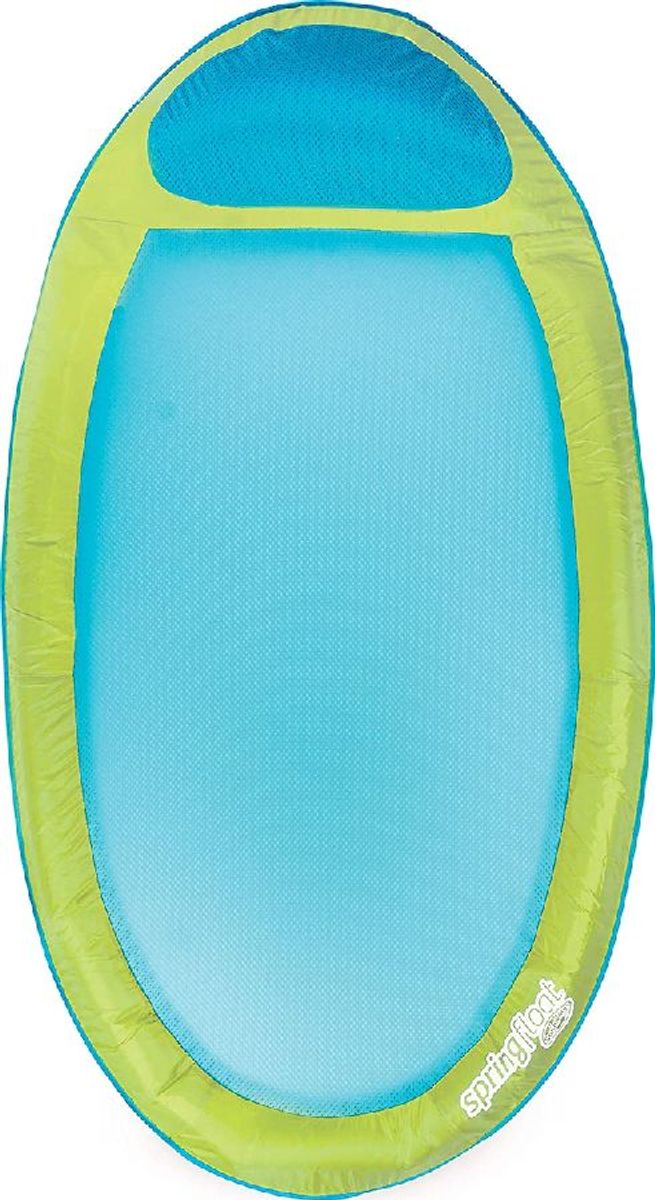 Spring Float Original groen