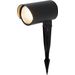 Lucide Manal led tuinspot - Antraciet
