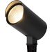 Lucide Manal led tuinspot - Antraciet, details