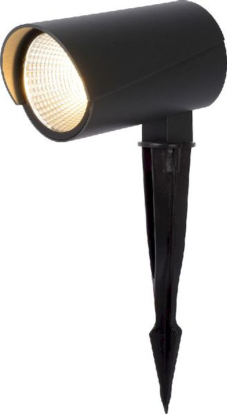 Lucide Manal led tuinspot - Antraciet