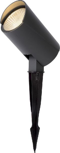 Lucide Manal led tuinspot - Antraciet, details