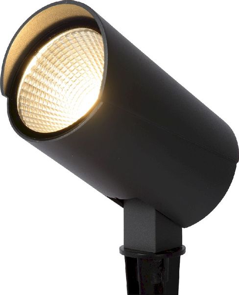 Lucide Manal led tuinspot - Antraciet, details