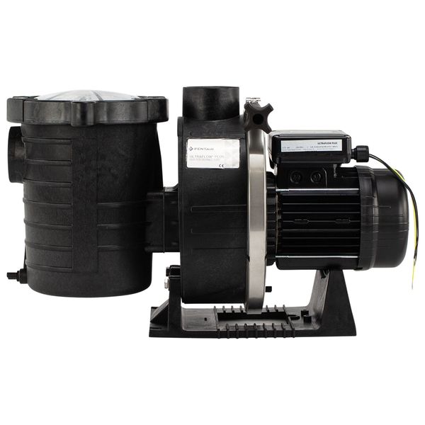 Pentair Ultraflow Plus Zwembadpomp 32m³ P-UFL-203