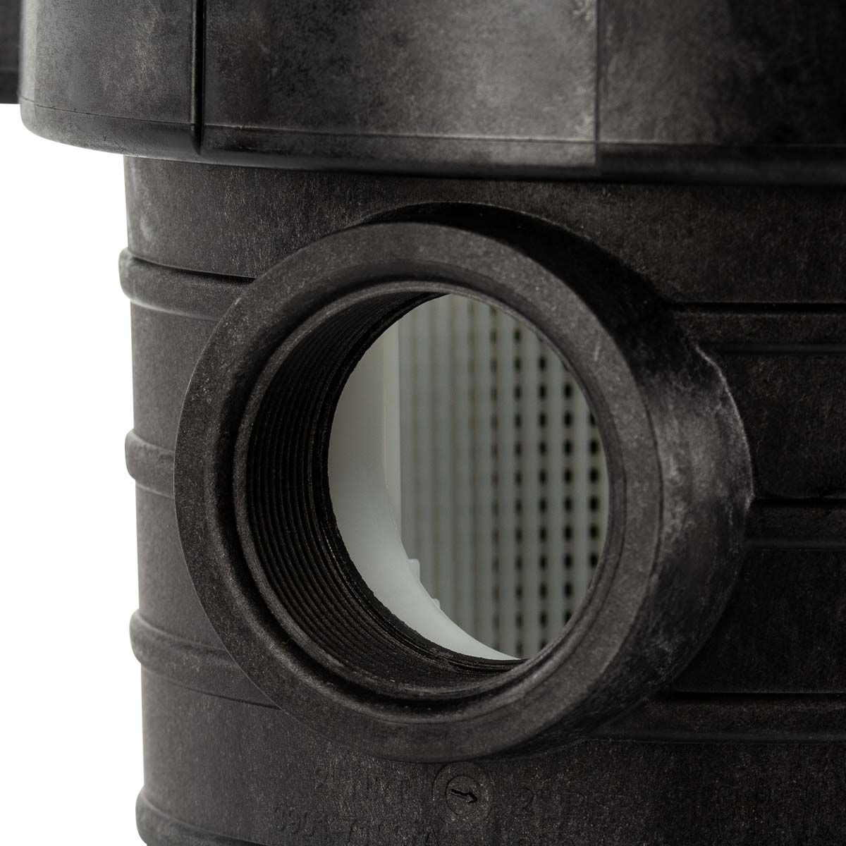 Pentair Ultraflow Plus Zwembadpomp 19m³ P-UFL-103 (krachtstroom) 