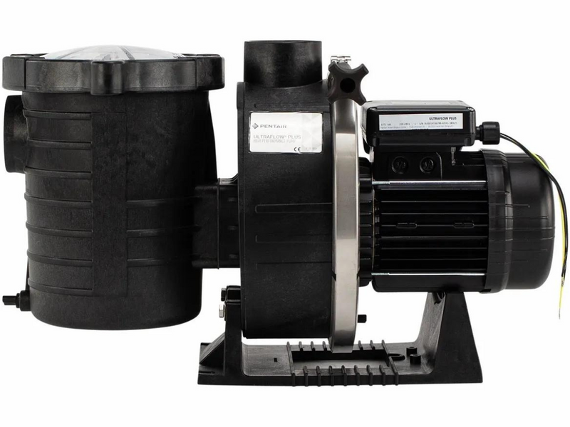 Pentair Ultraflow Plus P-UFL-073 zwembadpomp 15m³ (krachtstroom)