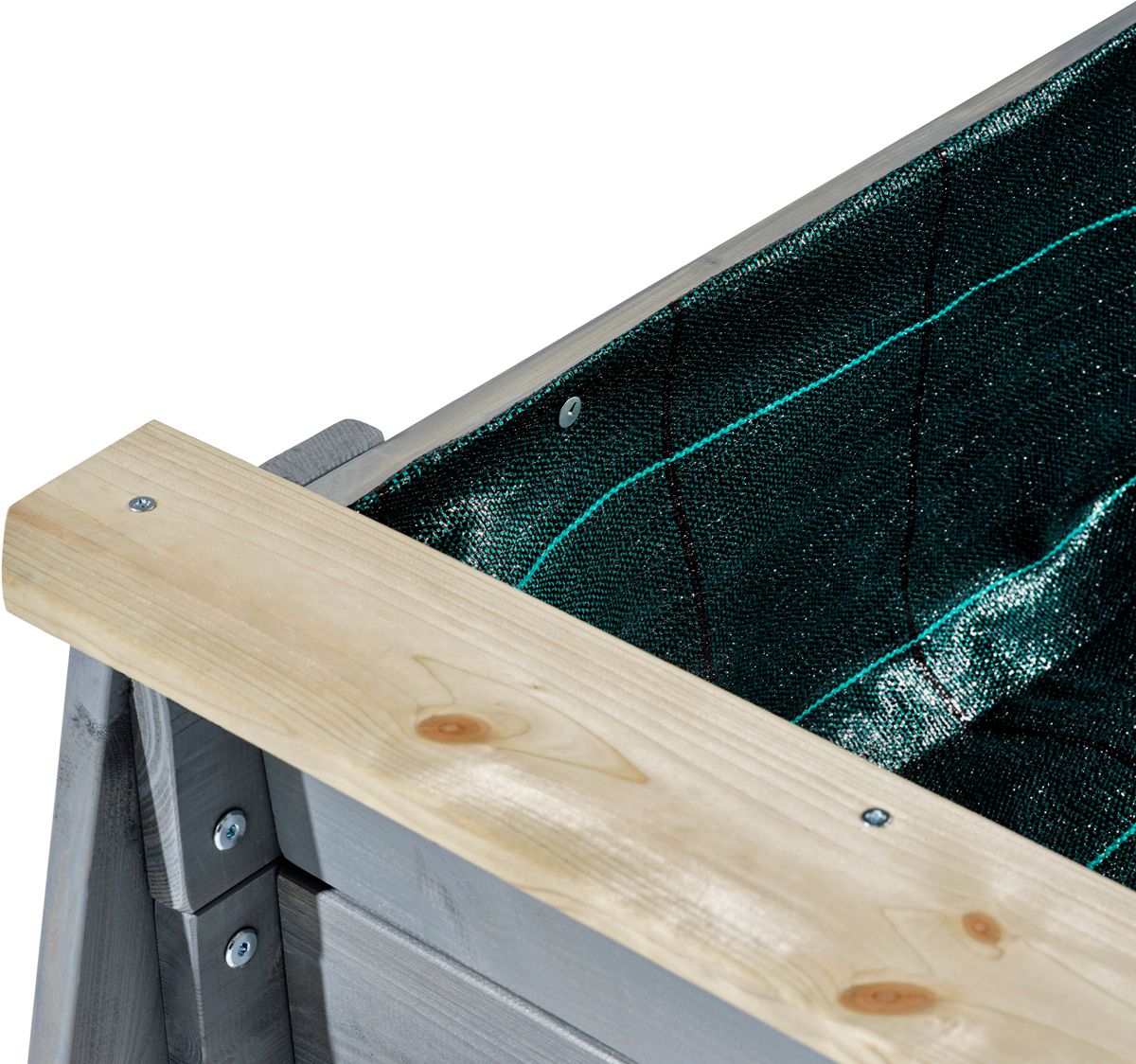 EXIT Aksent zandtafel XL close up