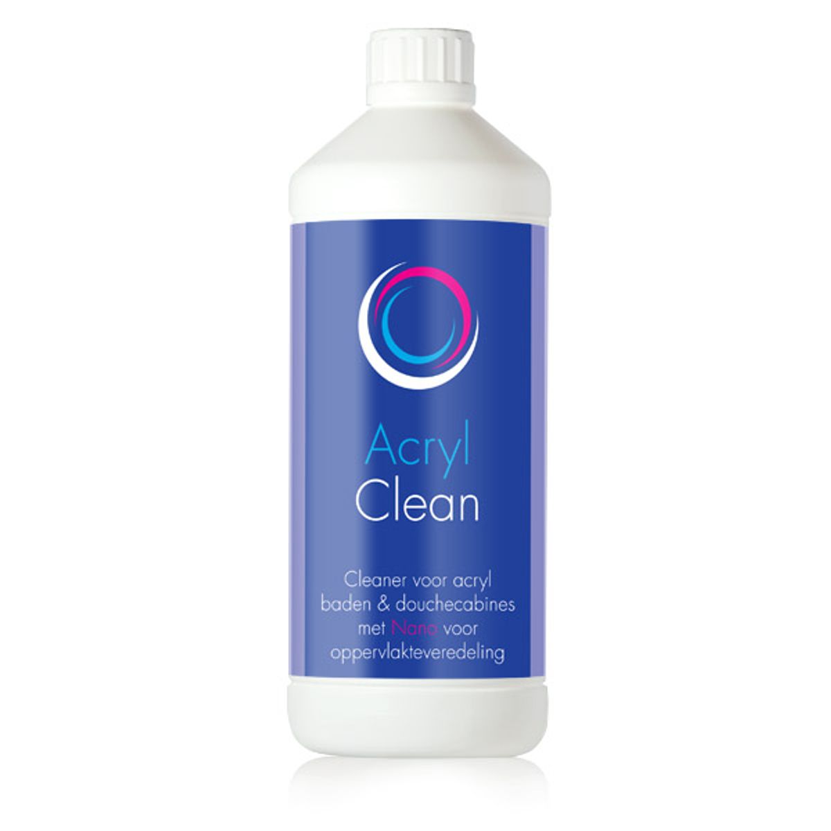 Acryl Cleaner spa