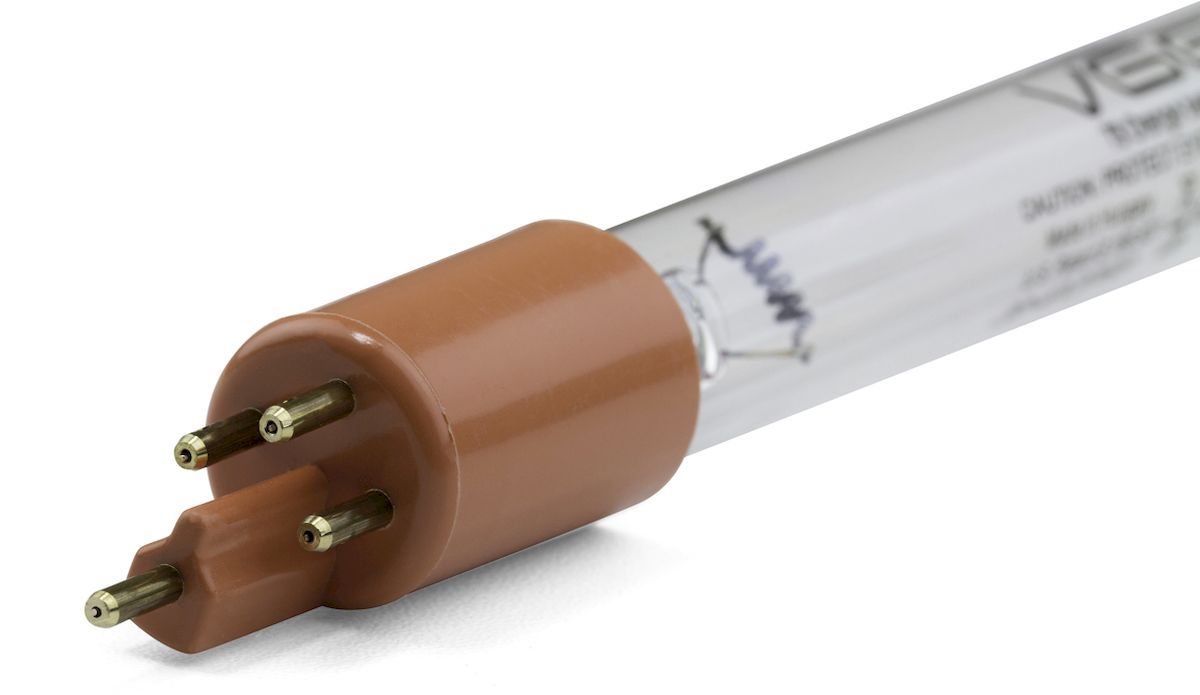 Blue Lagoon UV-C Signal 40 watt vervanglamp