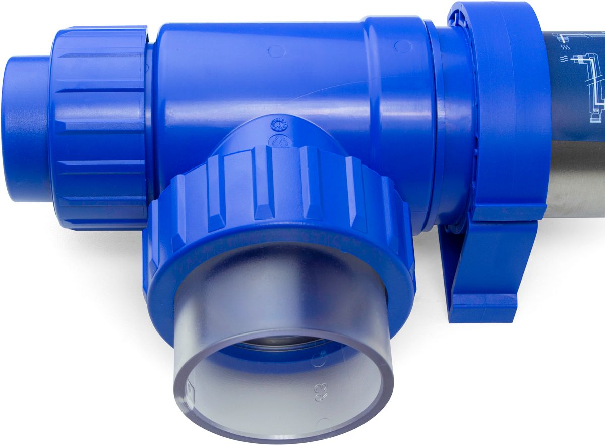 Blue Lagoon UV-C Signal 130 watt (amalgaam)