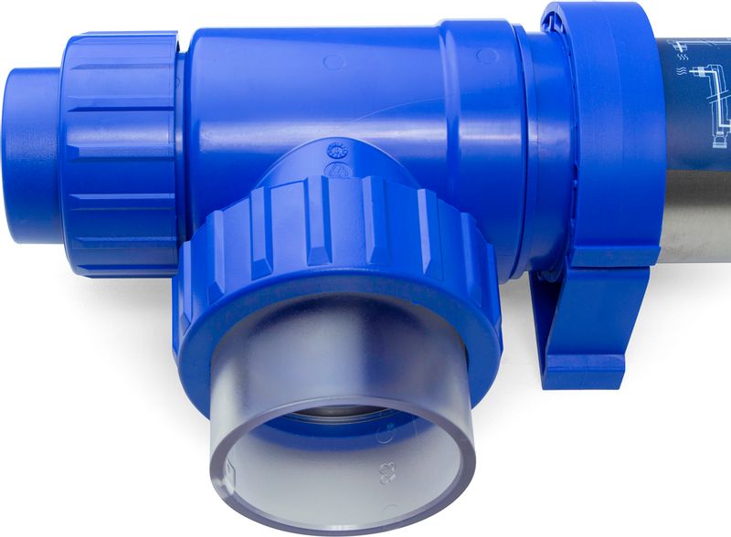 Blue Lagoon UV-C Signal 130 watt (amalgaam)