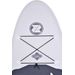 Zray X-Rider X1 Combo opblaasbaar supboard kajakset bungeenet